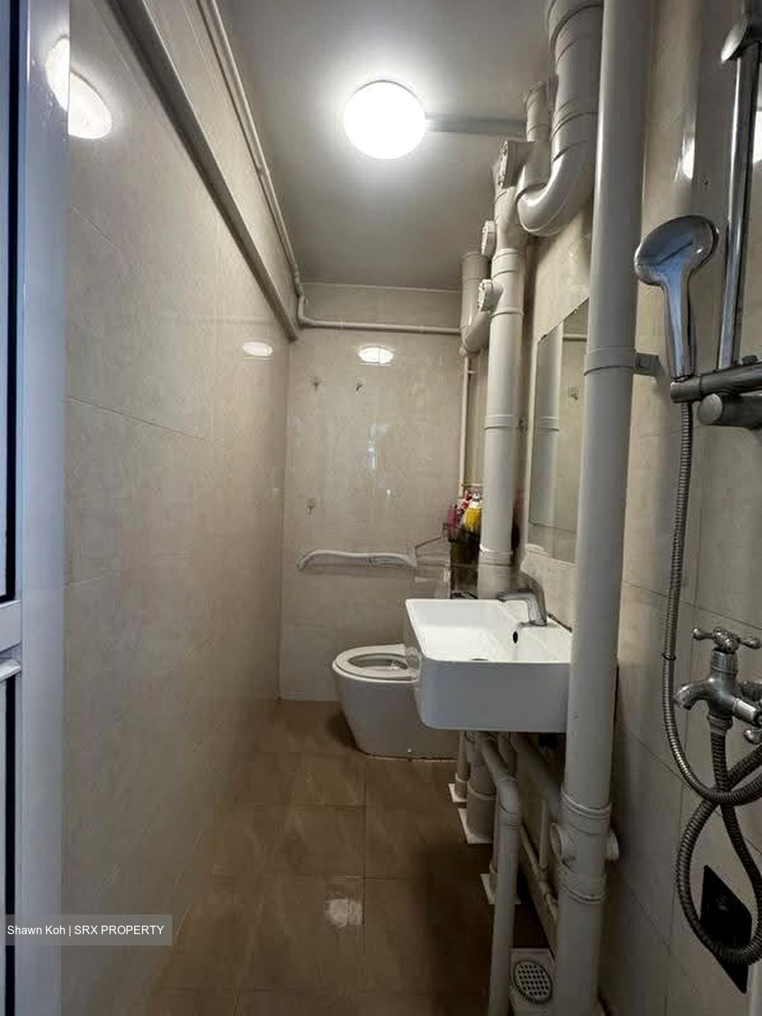 Blk 72 Circuit Road (Geylang), HDB 2 Rooms #628408741